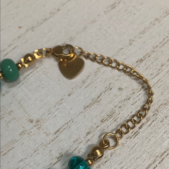 Beaded Necklace NWOT - Picture 4 of 4